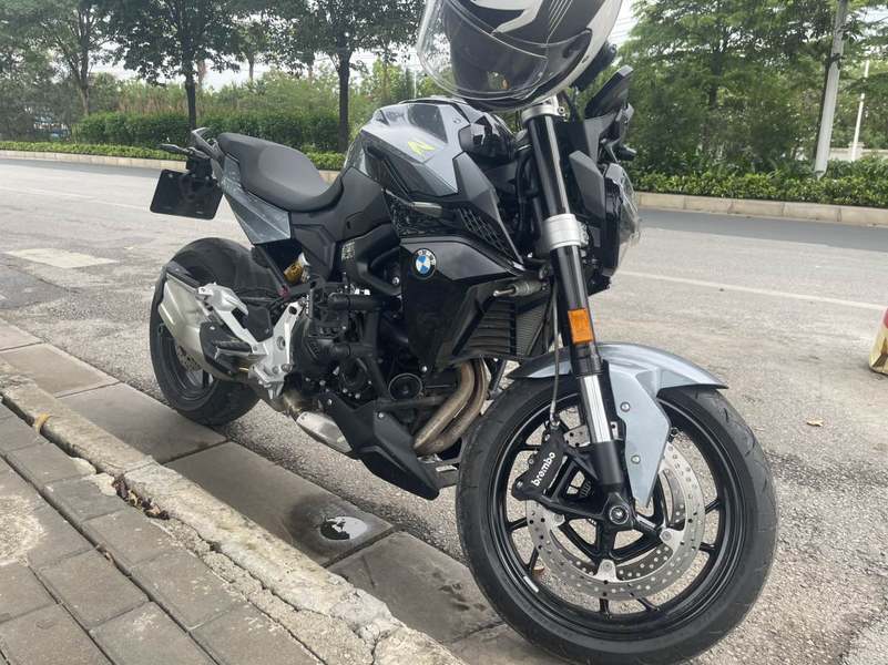 二手宝马F 900 R