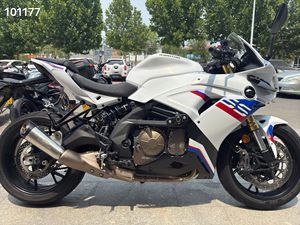 二手QJMOTOR赛600