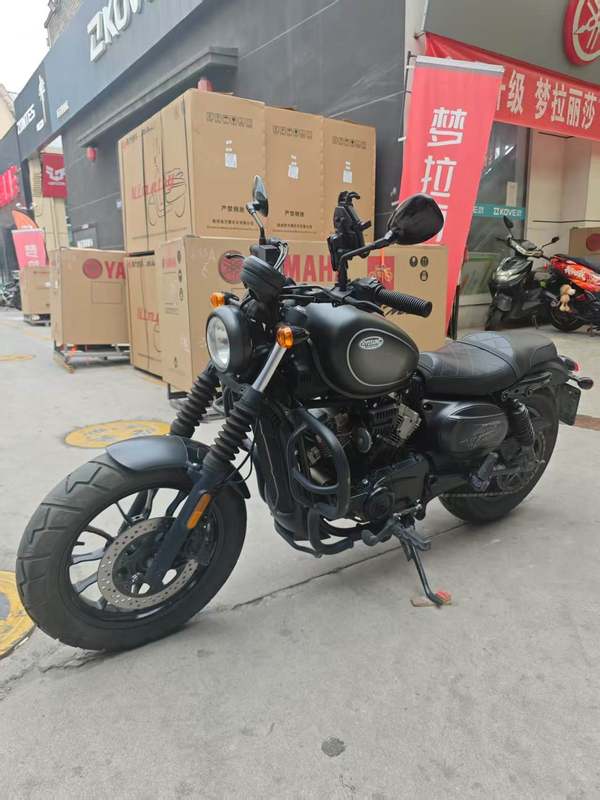二手晓星GV300S