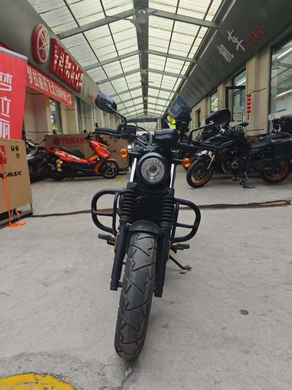 二手晓星GV300S