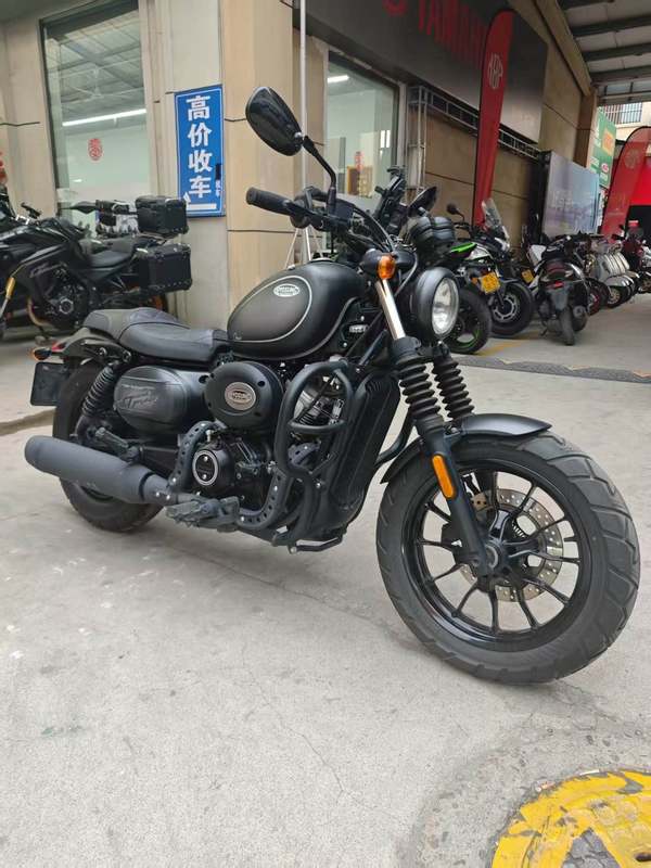 二手晓星GV300S