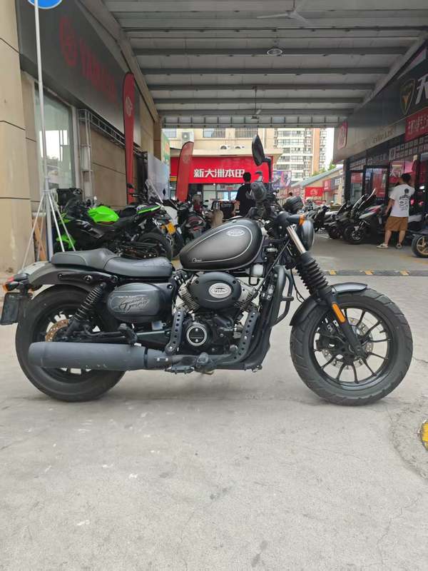 二手晓星GV300S