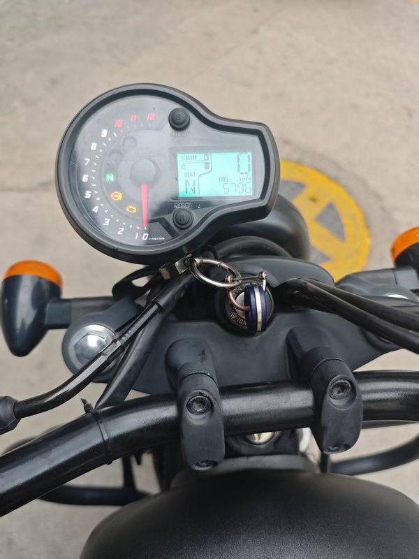 二手晓星GV300S