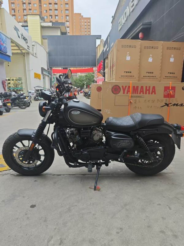 二手晓星GV300S