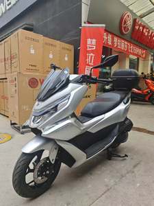二手春风150SC
