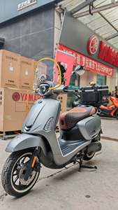 二手光阳Any Like Q 150