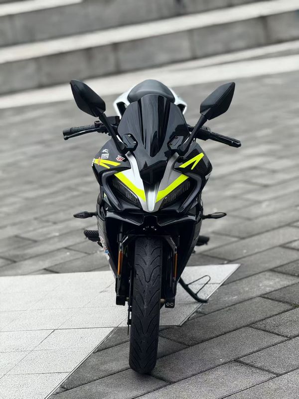 二手春风250SR