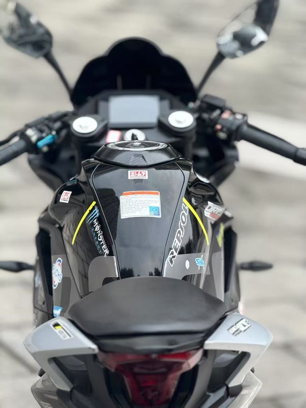 二手春风250SR