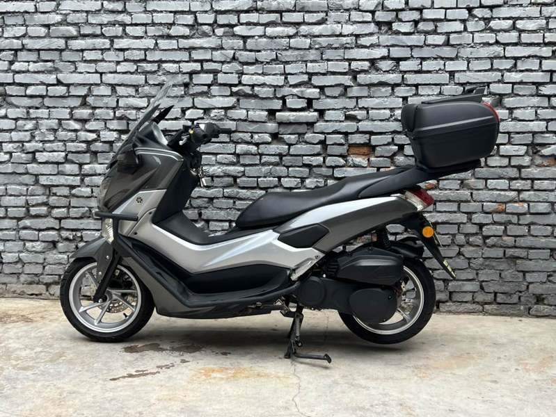 二手立雅猛兽150