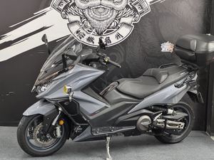 二手光阳AK550