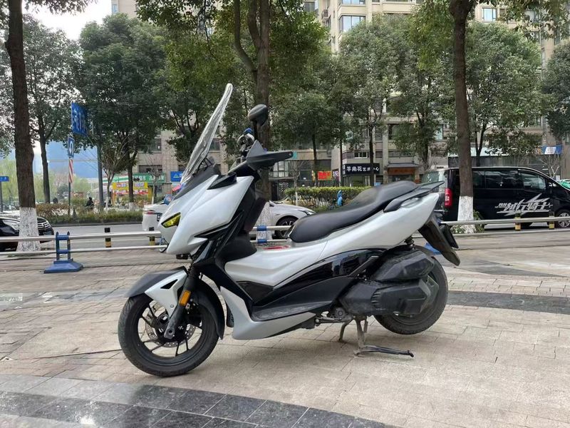二手升仕150M