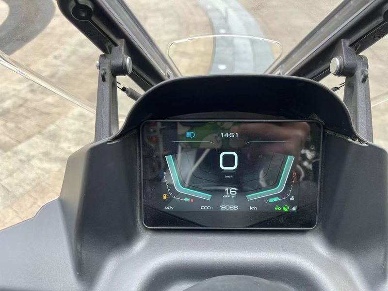 二手升仕150M