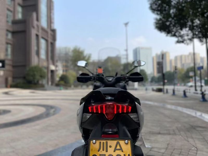 二手升仕150M