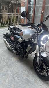 二手赛科龙RE600