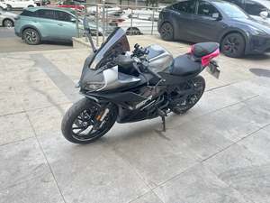 二手春风250SR
