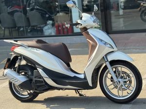 二手比亚乔BV Tourer 300