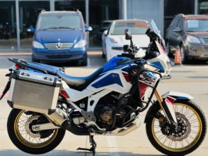 二手本田CRF1100L Africa Twin