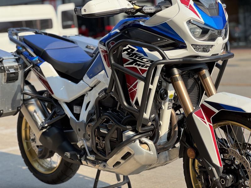 二手本田CRF1100L Africa Twin