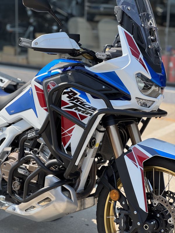 二手本田CRF1100L Africa Twin