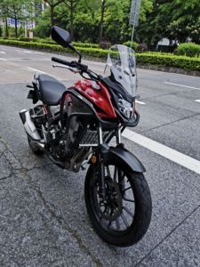 二手本田CB500X