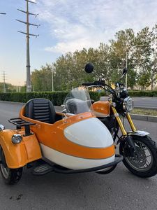 二手斯托纳猿猴125 Side Tricycle