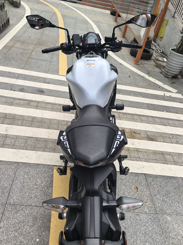二手川崎Z650