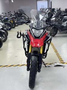 二手宝马G 310 GS