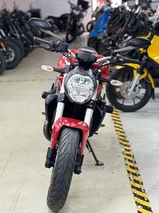 二手杜卡迪Monster 821