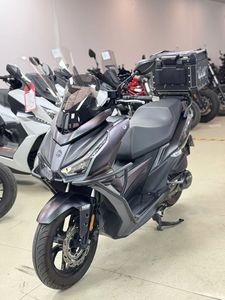 二手三阳巡弋 Cruisym150GT