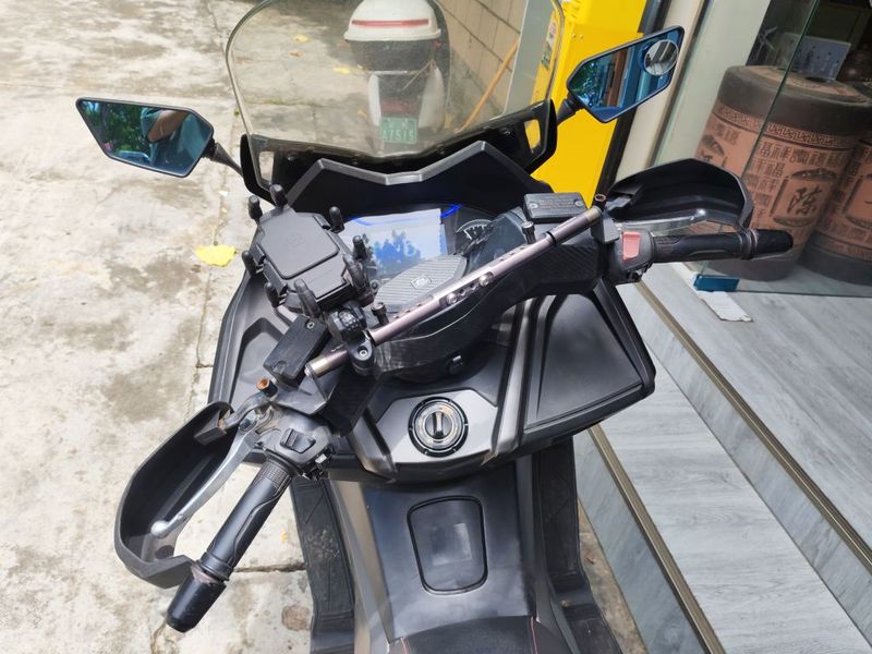 二手大阳V锐 300T