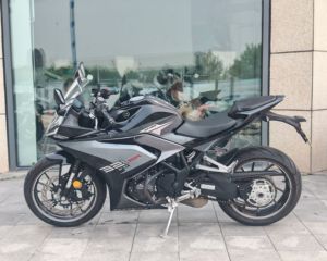 二手凯越321RR