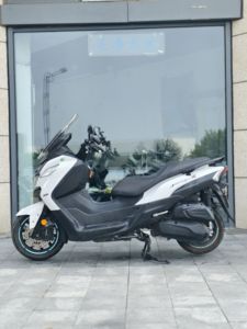 二手三阳Joymax Z 300