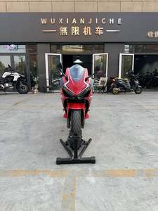 二手本田CBR500R