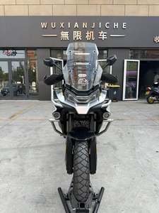 二手春风800MT
