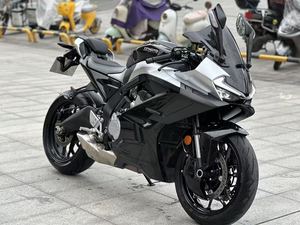 二手春风675SR-R