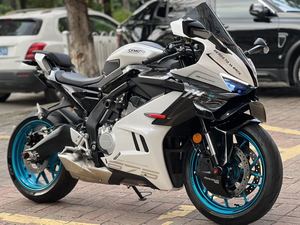 二手春风675SR-R