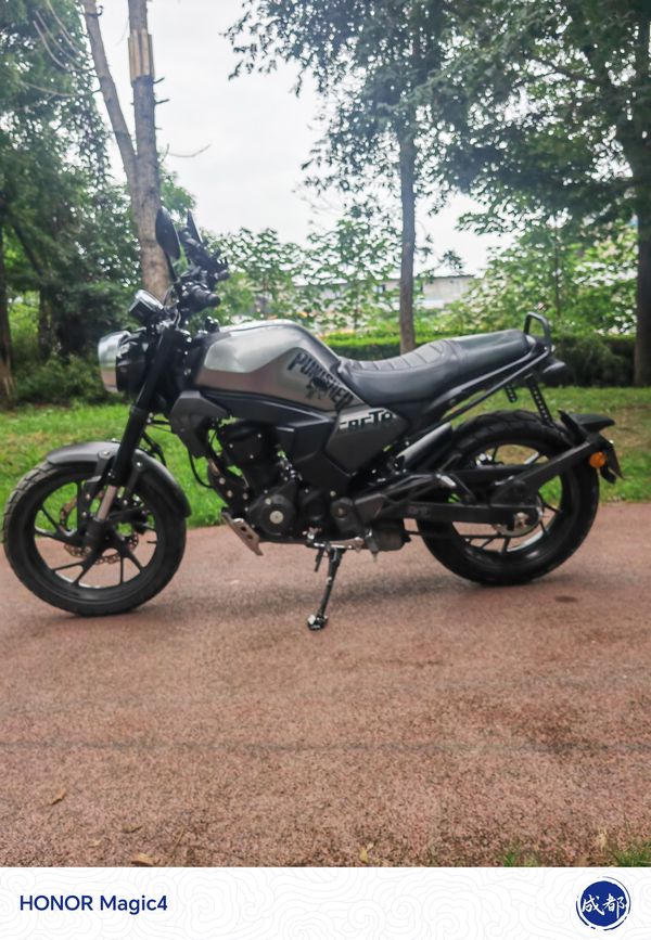 二手新大洲本田CBF190TR