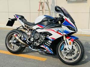 二手宝马S 1000 RR
