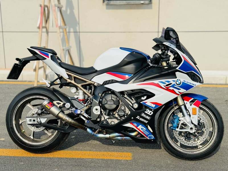 二手宝马S 1000 RR