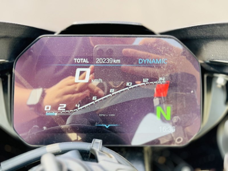 二手宝马S 1000 RR