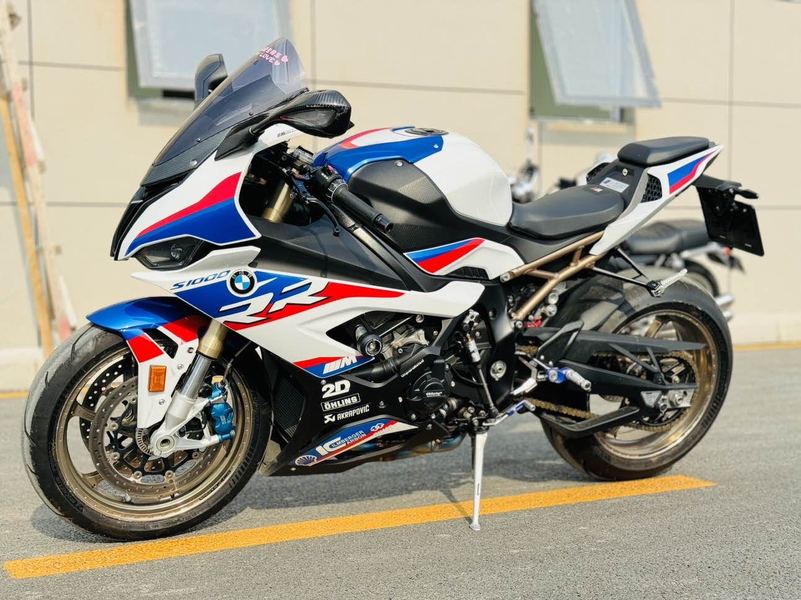 二手宝马S 1000 RR