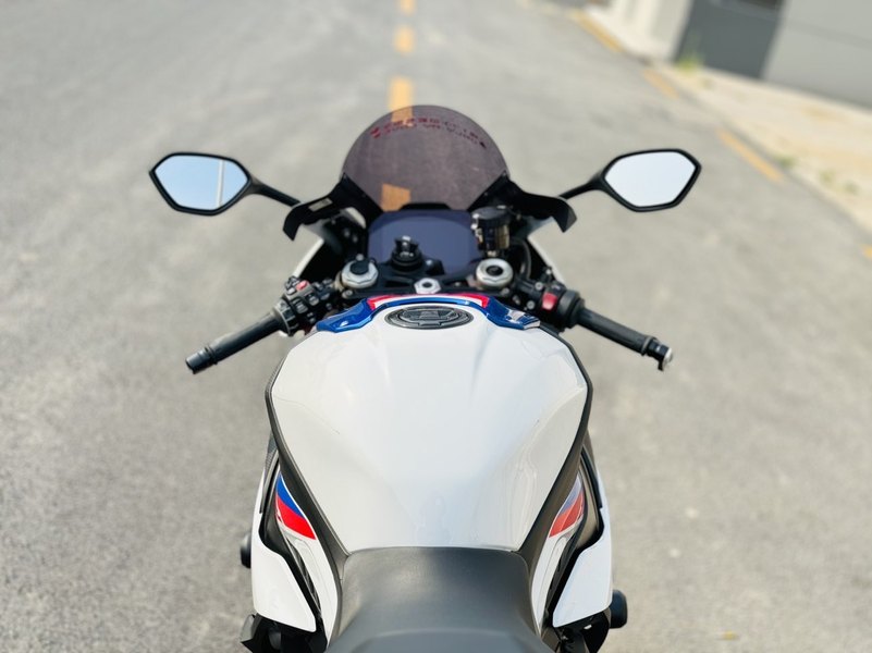 二手宝马S 1000 RR