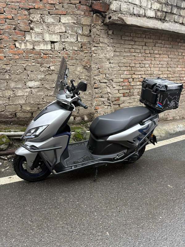 二手钱江劲150