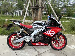 二手宗申阿普利亚GPR250R