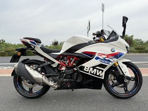 二手宝马G 310 RR