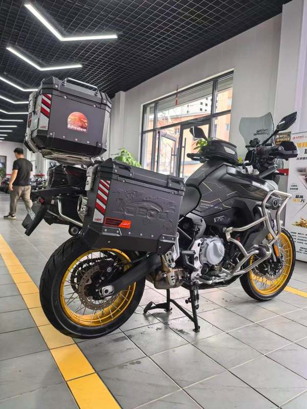 二手无极DS900X