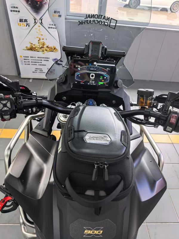 二手无极DS900X