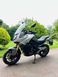 二手春风650MT