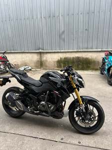 二手豪爵DR300