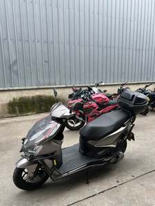二手QJMOTOR鸿150RS